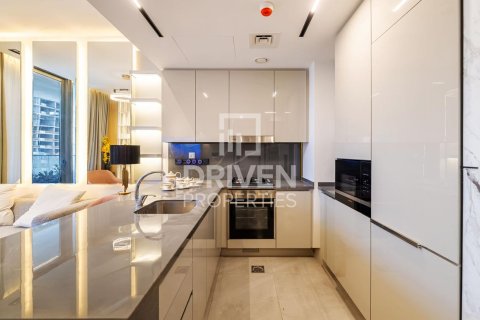 Appartement à Business Bay, Dubai, 1 chambre, 68.66 m², № 126280 - photo 8