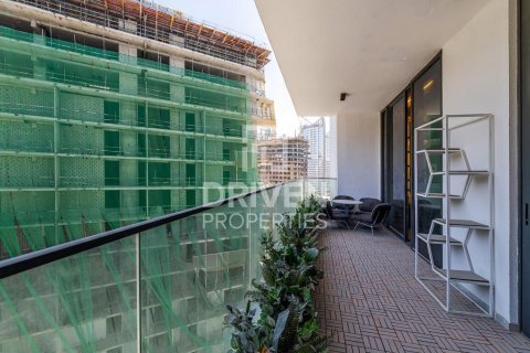 Appartement à Business Bay, Dubai, 1 chambre, 68.66 m², № 126280 - photo 10