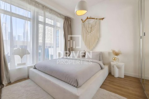 Apartment in Burj Views, Downtown Dubai (Downtown Burj Dubai), Dubai studio, 60.76 sq.m. № 126279 - photo 6