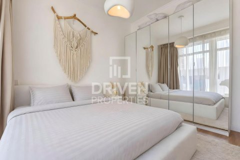 Apartment in Burj Views, Downtown Dubai (Downtown Burj Dubai), Dubai studio, 60.76 sq.m. № 126279 - photo 8