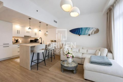 Apartment in Burj Views, Downtown Dubai (Downtown Burj Dubai), Dubai studio, 60.76 sq.m. № 126279