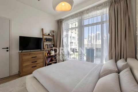 Apartment in Burj Views, Downtown Dubai (Downtown Burj Dubai), Dubai studio, 60.76 sq.m. № 126279 - photo 7