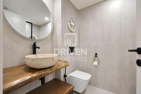 Apartment in Burj Views, Downtown Dubai (Downtown Burj Dubai), Dubai studio, 60.76 sq.m. № 126279 - photo 9
