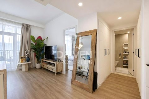 Apartment in Burj Views, Downtown Dubai (Downtown Burj Dubai), Dubai studio, 60.76 sq.m. № 126279 - photo 3