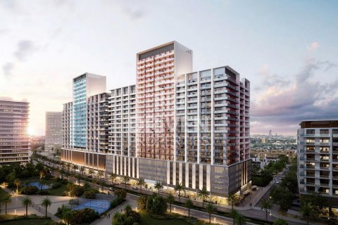 Apartment in District 16, Jumeirah Village Circle, Dubai 1 bedroom, 70.79 sq.m. № 126269 - photo 9