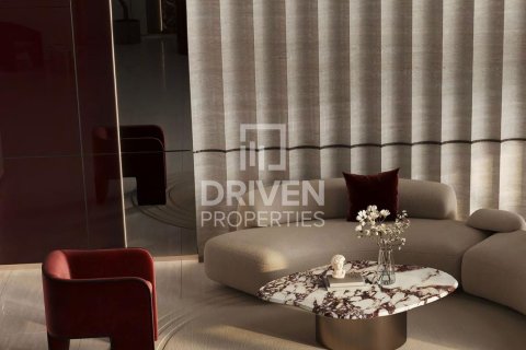Apartment in District 16, Jumeirah Village Circle, Dubai 1 bedroom, 70.79 sq.m. № 126269 - photo 3