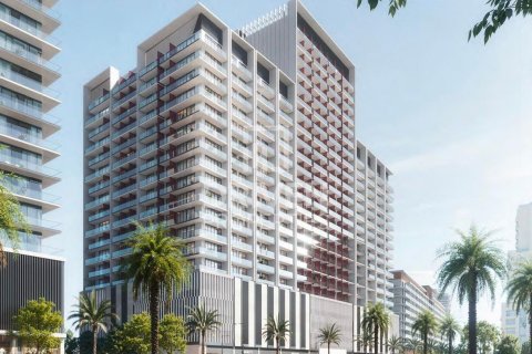 Apartment in District 16, Jumeirah Village Circle, Dubai 1 bedroom, 70.79 sq.m. № 126269 - photo 5