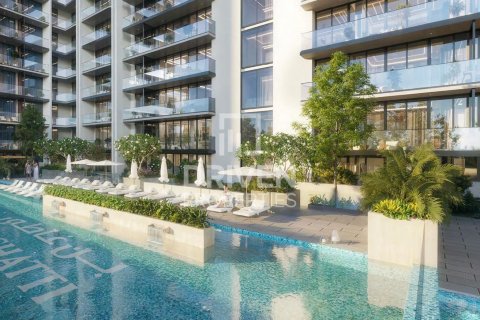 Apartment in District 16, Jumeirah Village Circle, Dubai 1 bedroom, 70.79 sq.m. № 126269 - photo 4