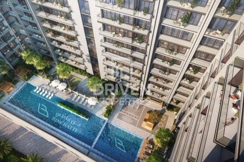 Apartment in District 16, Jumeirah Village Circle, Dubai 1 bedroom, 70.79 sq.m. № 126269