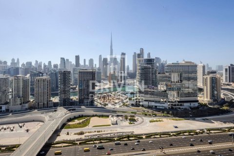 Apartamento en Business Bay, Dubai, estudio, 44.04 m², № 126270 - foto 10