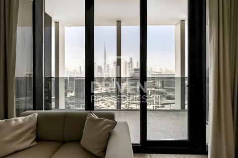 Apartamento en Business Bay, Dubai, estudio, 44.04 m², № 126270 - foto 6
