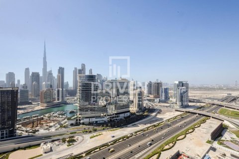 Apartamento en Business Bay, Dubai, estudio, 44.04 m², № 126270 - foto 9