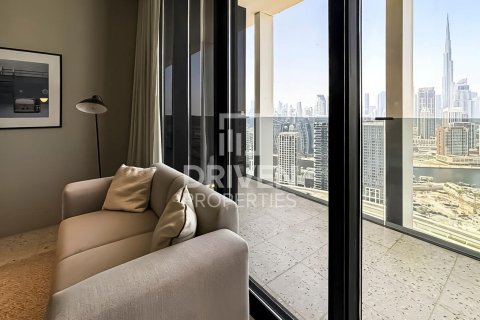 Apartamento en Business Bay, Dubai, estudio, 44.04 m², № 126270 - foto 3