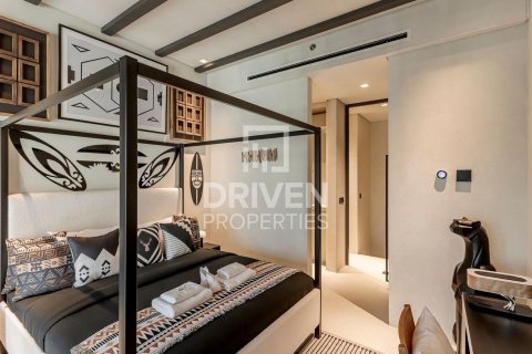 Apartamento en District 10, Jumeirah Village Circle, Dubai, 1 dormitorio, 74.04 m², № 126271 - foto 10
