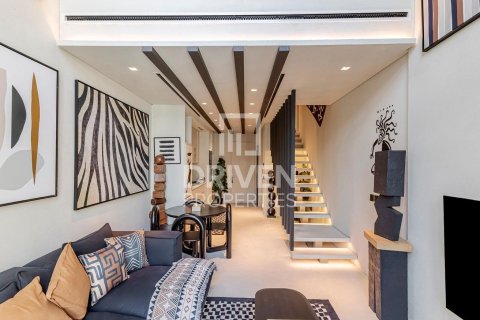 Apartamento en District 10, Jumeirah Village Circle, Dubai, 1 dormitorio, 74.04 m², № 126271 - foto 5