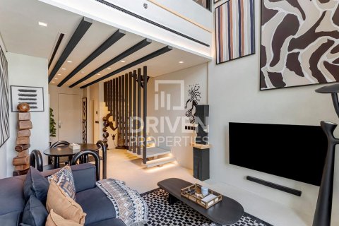 Apartamento en District 10, Jumeirah Village Circle, Dubai, 1 dormitorio, 74.04 m², № 126271 - foto 4