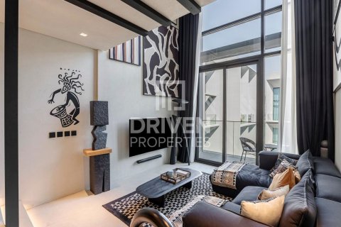 Apartamento en District 10, Jumeirah Village Circle, Dubai, 1 dormitorio, 74.04 m², № 126271 - foto 3