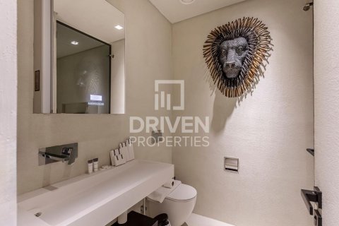 Apartamento en District 10, Jumeirah Village Circle, Dubai, 1 dormitorio, 74.04 m², № 126271 - foto 12
