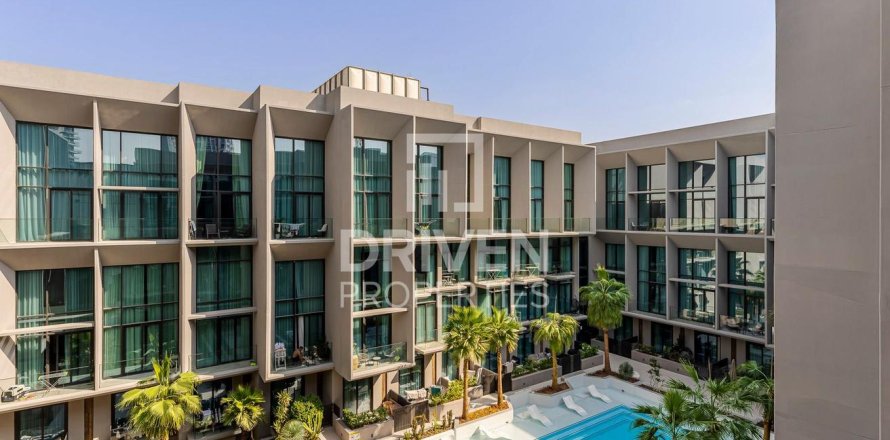 Apartamento en District 10, Jumeirah Village Circle, Dubai, 1 dormitorio, 74.04 m², № 126271