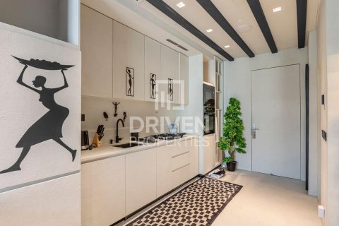 Apartamento en District 10, Jumeirah Village Circle, Dubai, 1 dormitorio, 74.04 m², № 126271 - foto 6