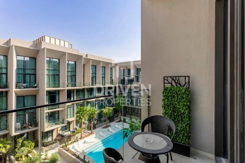 Apartamento en District 10, Jumeirah Village Circle, Dubai, 1 dormitorio, 74.04 m², № 126271 - foto 13