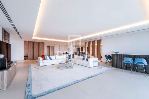 بانتهاوس في The Crescent, نخلة جميرا, دبي 4 غرف نوم, 760.69 م² رقم 126268 - صورة 5