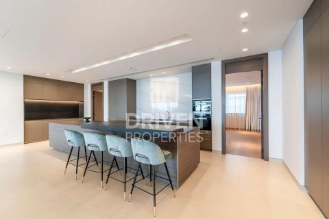 بانتهاوس في The Crescent, نخلة جميرا, دبي 4 غرف نوم, 760.69 م² رقم 126268 - صورة 21