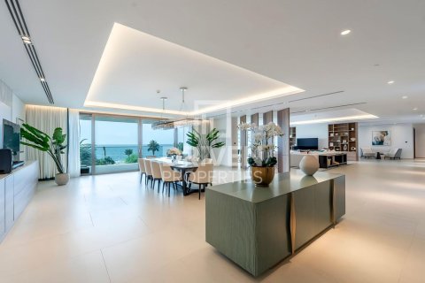 بانتهاوس في The Crescent, نخلة جميرا, دبي 4 غرف نوم, 760.69 م² رقم 126268 - صورة 24