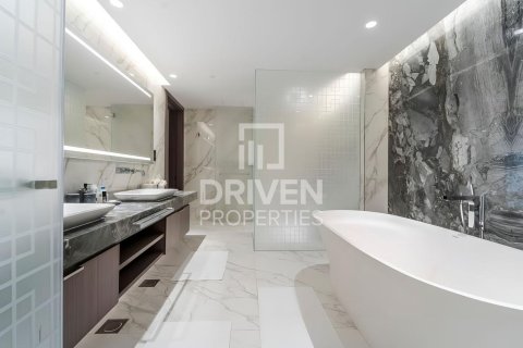 بانتهاوس في The Crescent, نخلة جميرا, دبي 4 غرف نوم, 760.69 م² رقم 126268 - صورة 26