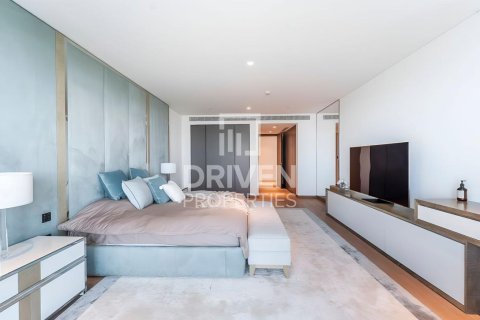 بانتهاوس في The Crescent, نخلة جميرا, دبي 4 غرف نوم, 760.69 م² رقم 126268 - صورة 13