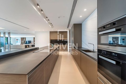 بانتهاوس في The Crescent, نخلة جميرا, دبي 4 غرف نوم, 760.69 م² رقم 126268 - صورة 20