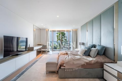 بانتهاوس في The Crescent, نخلة جميرا, دبي 4 غرف نوم, 760.69 م² رقم 126268 - صورة 14