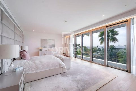 بانتهاوس في The Crescent, نخلة جميرا, دبي 4 غرف نوم, 760.69 م² رقم 126268 - صورة 12