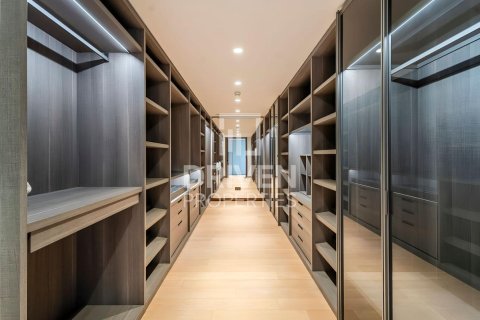 بانتهاوس في The Crescent, نخلة جميرا, دبي 4 غرف نوم, 760.69 م² رقم 126268 - صورة 27