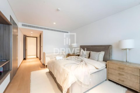 بانتهاوس في The Crescent, نخلة جميرا, دبي 4 غرف نوم, 760.69 م² رقم 126268 - صورة 18