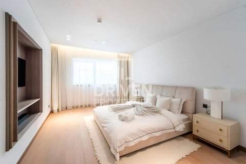 بانتهاوس في The Crescent, نخلة جميرا, دبي 4 غرف نوم, 760.69 م² رقم 126268 - صورة 11