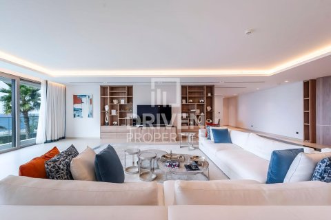 بانتهاوس في The Crescent, نخلة جميرا, دبي 4 غرف نوم, 760.69 م² رقم 126268 - صورة 6