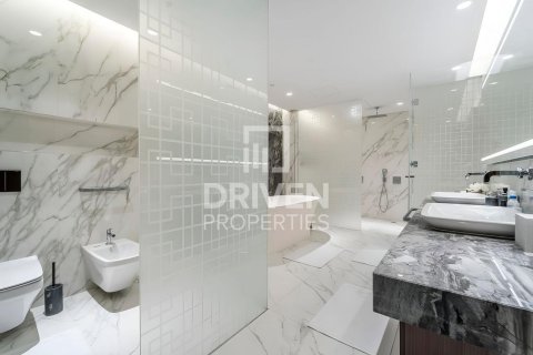 بانتهاوس في The Crescent, نخلة جميرا, دبي 4 غرف نوم, 760.69 م² رقم 126268 - صورة 28