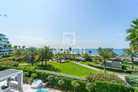 بانتهاوس في The Crescent, نخلة جميرا, دبي 4 غرف نوم, 760.69 م² رقم 126268