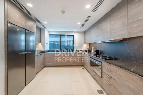 بانتهاوس في The Crescent, نخلة جميرا, دبي 4 غرف نوم, 760.69 م² رقم 126268 - صورة 25