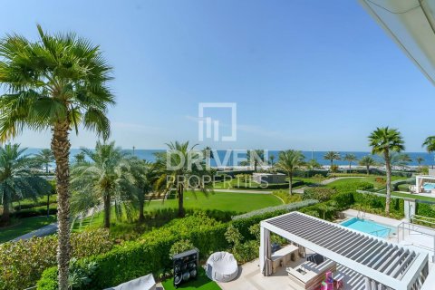 بانتهاوس في The Crescent, نخلة جميرا, دبي 4 غرف نوم, 760.69 م² رقم 126268 - صورة 2