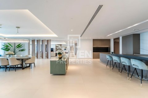 بانتهاوس في The Crescent, نخلة جميرا, دبي 4 غرف نوم, 760.69 م² رقم 126268 - صورة 4