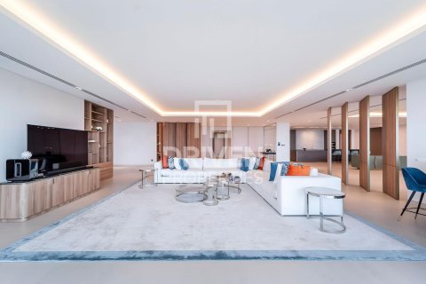 بانتهاوس في The Crescent, نخلة جميرا, دبي 4 غرف نوم, 760.69 م² رقم 126268 - صورة 7