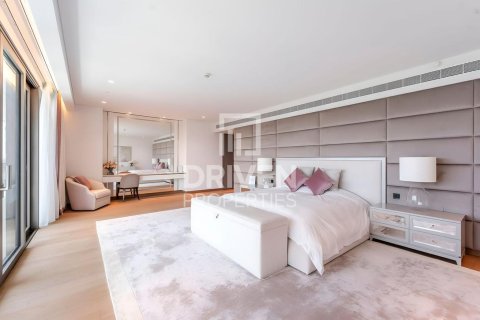 بانتهاوس في The Crescent, نخلة جميرا, دبي 4 غرف نوم, 760.69 م² رقم 126268 - صورة 16