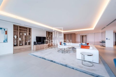 بانتهاوس في The Crescent, نخلة جميرا, دبي 4 غرف نوم, 760.69 م² رقم 126268 - صورة 10