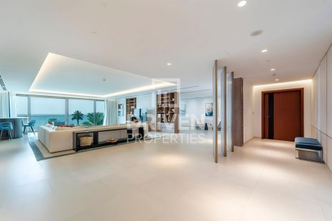 بانتهاوس في The Crescent, نخلة جميرا, دبي 4 غرف نوم, 760.69 م² رقم 126268 - صورة 8