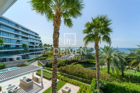 بانتهاوس في The Crescent, نخلة جميرا, دبي 4 غرف نوم, 760.69 م² رقم 126268 - صورة 3