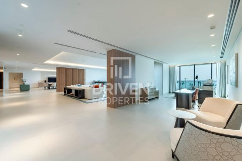بانتهاوس في The Crescent, نخلة جميرا, دبي 4 غرف نوم, 760.69 م² رقم 126268 - صورة 9