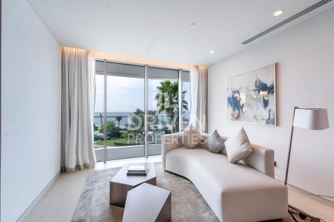 بانتهاوس في The Crescent, نخلة جميرا, دبي 4 غرف نوم, 760.69 م² رقم 126268 - صورة 15