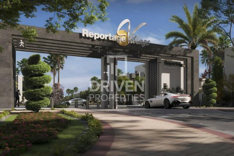 Villa in Dubai 4 bedrooms, 88.07 sq.m. № 126278 - photo 11